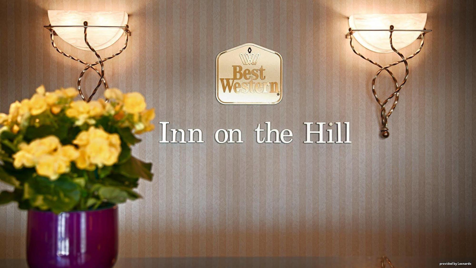 Best Western Halton Hills Georgetown Exterior photo